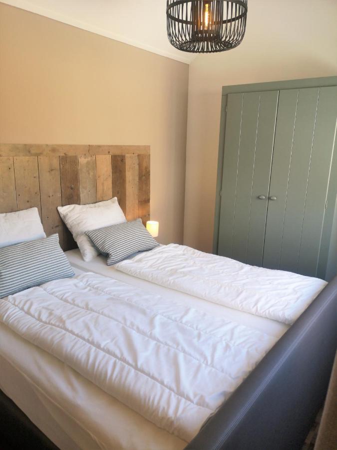 Dwc00 - New Romantic Studio With Large Terrace Domburg Luaran gambar